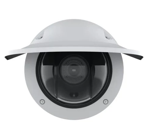 AXIS Q3548-LVE Dóm Kamera