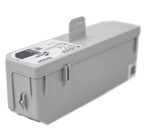 Epson SJIC33P(K) tintapatron 1 db Eredeti Fekete
