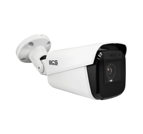 BCS BCS-U-TIP62VSR4-Ai2 2MP-es IP tubus kamera motozoom-mal és intelligens funkciókkal