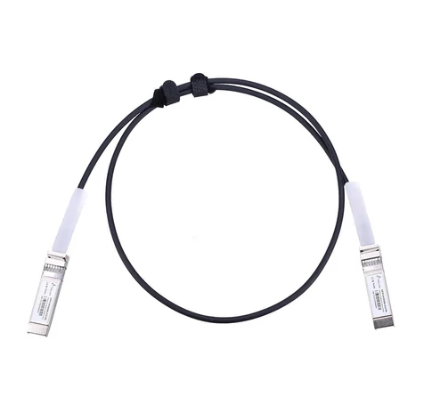EXTRALINK SFP+ DAC cable 10G 3m AWG30 passive