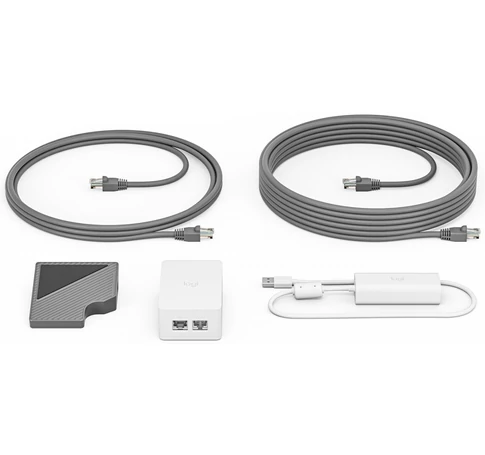 Logitech 952-000019 videokonferencia rendszer