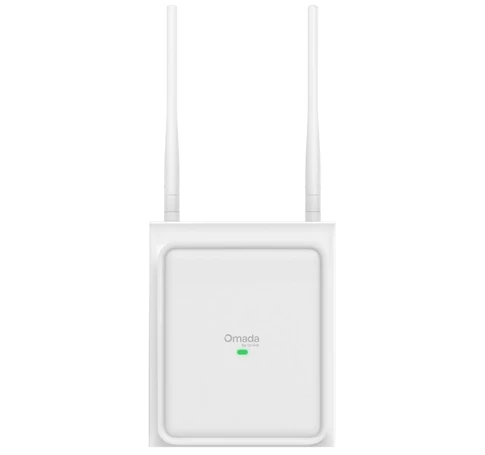 TP-Link Omada EAP725-Outdoor 5000 Mbit/s Fehér Ethernet-áramellátás (PoE) támogatása