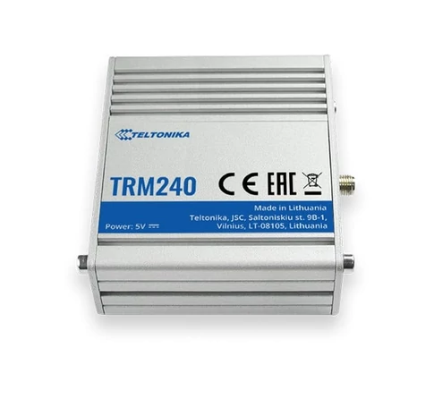 Teltonika TRM240 modem