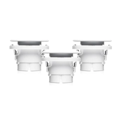 Ubiquiti Networks UVC-G3-F-C-3 tartozék biztonsági kamerához Állvány (3-pack)
