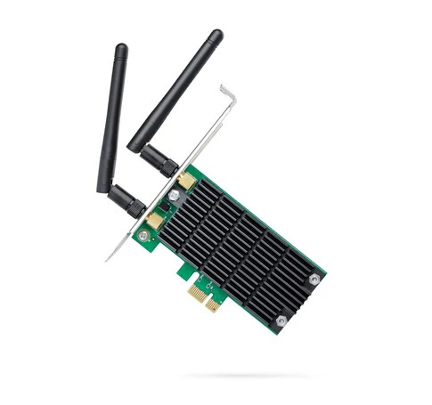 TP-Link Archer T4E Belső WLAN 867 Mbit/s
