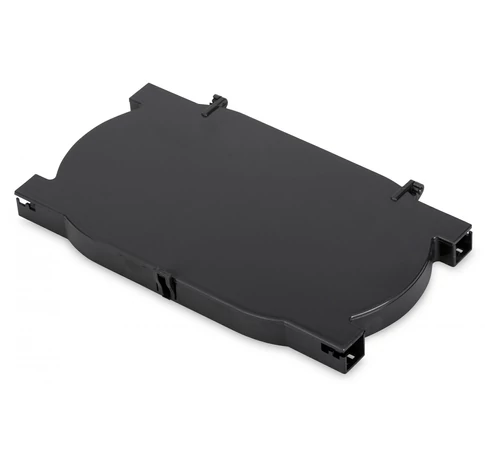 Digitus DN-96104 szálrendező tálca 24 db Fekete 1 db