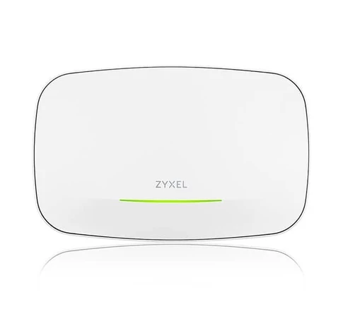 Zyxel NWA210BE 11530 Mbit/s Fehér Ethernet-áramellátás (PoE) támogatása