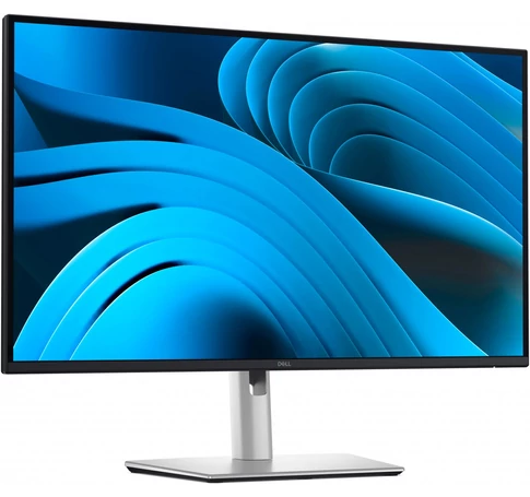 Dell Pro 27 Plus QHD USB-C Hub Monitor - P2725DE