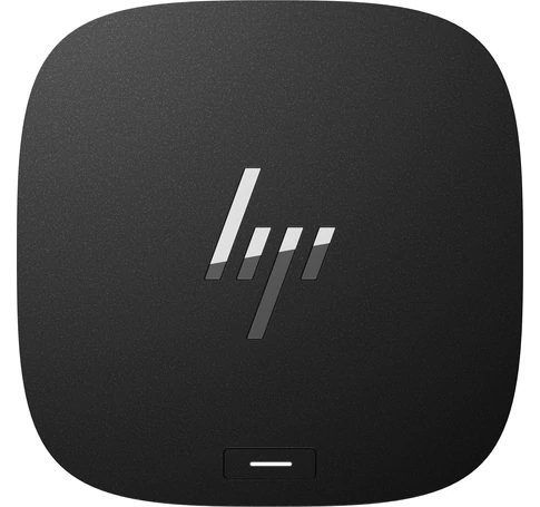 HP Thunderbolt Dock 280W G4 w/Combo Cable