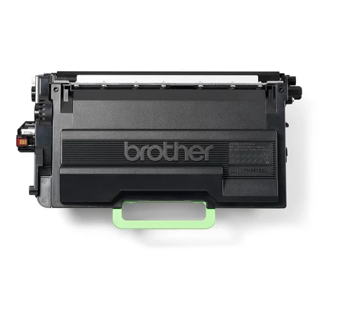 Brother TN-3610XL festékkazetta 1 db Eredeti Fekete