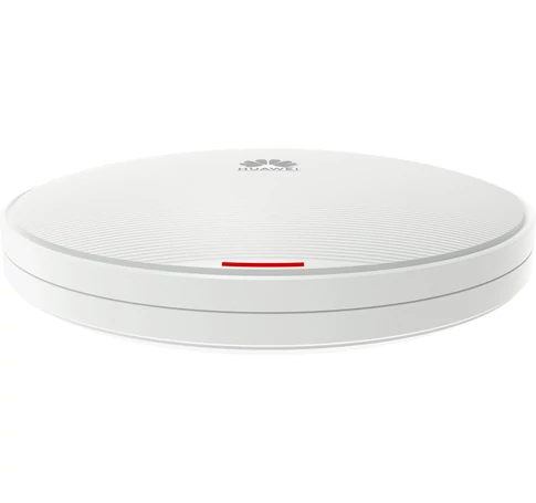 Huawei AP AirEngine6761-22T(11ax indoor,2+2+4 tri bands,smart antenna,USB,BLE) - 02354KPU