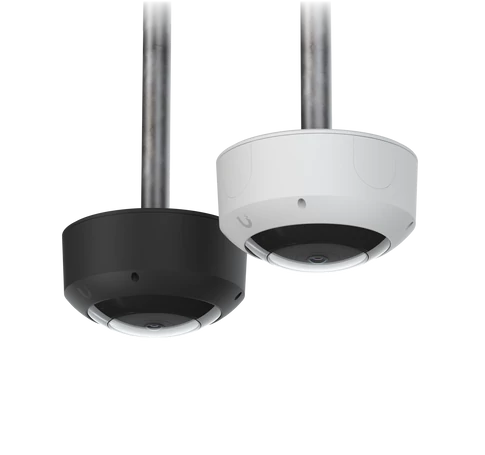 Ubiquiti UACC-AI-360-JB-W tartozék biztonsági kamerához Csatlakozó doboz
