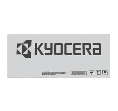 KYOCERA TK-8585Y festékkazetta 1 db Eredeti Sárga