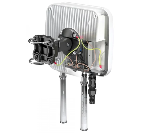 QuWireless A950M QuMax Irányított Antenna 6 dBi Nyereség Függőleges Polarizáció