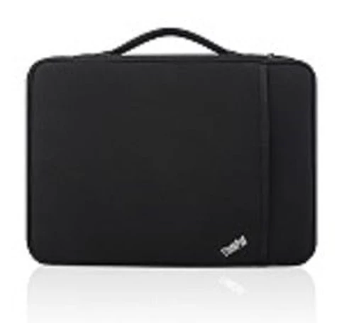 Lenovo 4X40N18010 laptop táska 38,1 cm (15") Védőtok Fekete