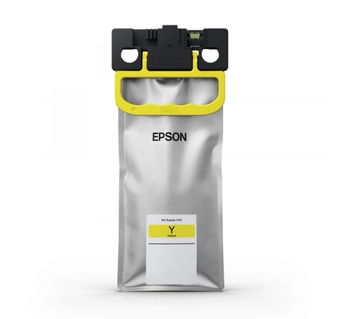 Epson T01D400 tintapatron 1 db Eredeti Extra (szuper) kapacitású Sárga