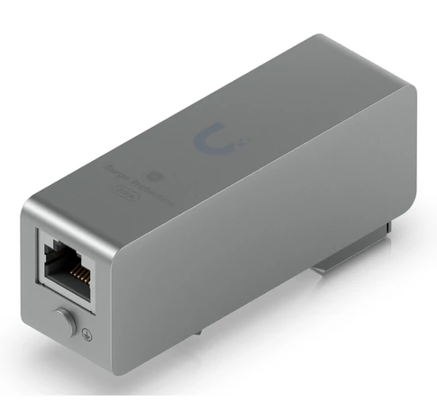 Ubiquiti UACC-ETH-SP-DIN Ethernet túlfeszültség-védelem (24-portos)