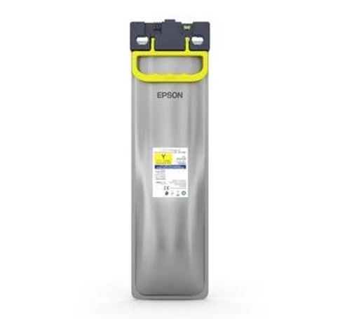 Epson C13T13L440 tintapatron 1 db Eredeti Nagy (XL) kapacitású Sárga