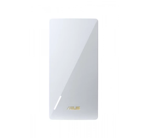 ASUS RP-AX58 Hálózati adóegység Fehér 10, 100, 1000 Mbit/s
