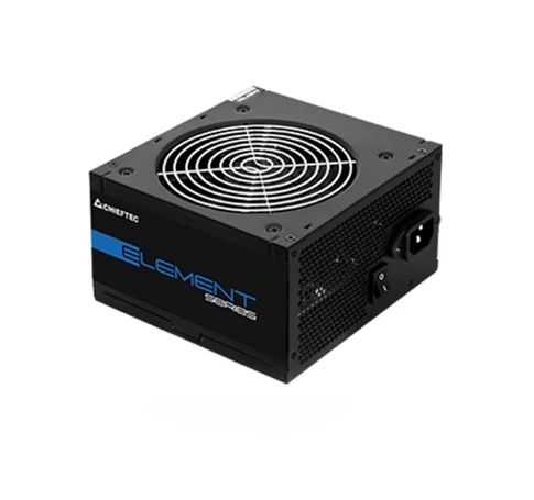 CHIEFTEC Tápegység ELEMENT 400W 80+ Bronze OEM