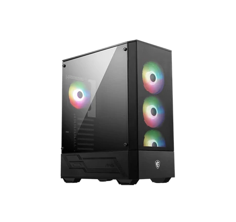 CHS PC Barracuda, Ryzen 5 9600X 3.9GHz, 32GB, 2TB SSD, RX 9070 XT