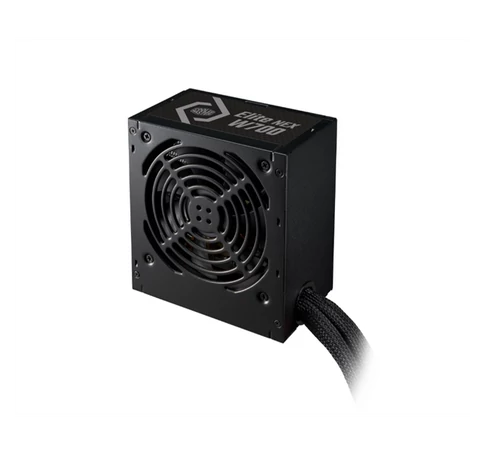 COOLER MASTER Tápegység ELITE NEX 700W 80+ White