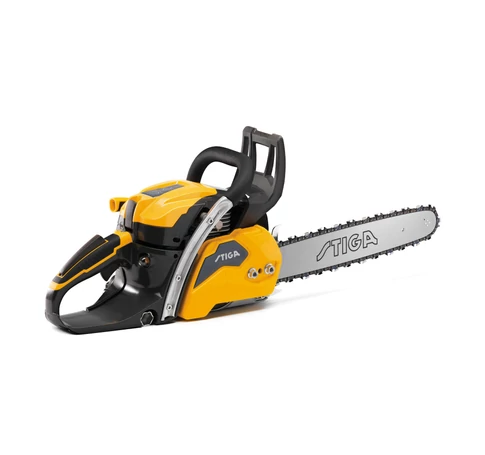 STIGA benzinmotoros láncfűrész CS 750 ( 18 col )