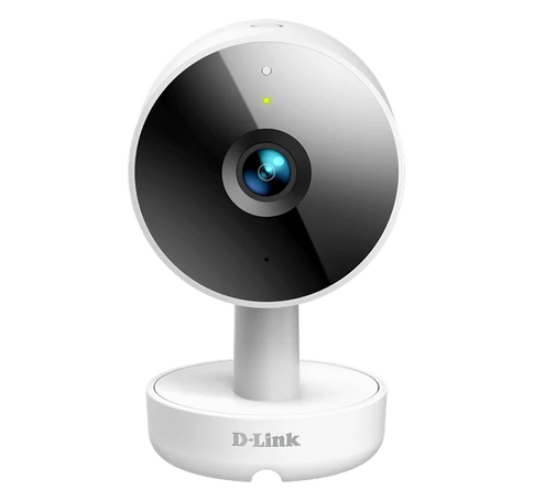 D-LINK Wireless Kamera Cloud Beltéri éjjellátó 2K QHD, DCS-8350LH
