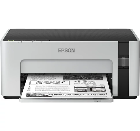 Epson EcoTank M1100 tintasugaras nyomtató 1440 x 720 DPI A4