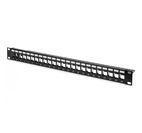 Digitus DN-91411 patch panel 1U