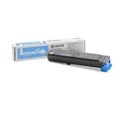KYOCERA TK-5195C festékkazetta 1 db Eredeti Cián