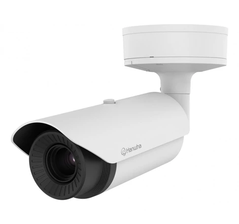 Hanwha TNO-L4040TR Hőkamerás Kamera