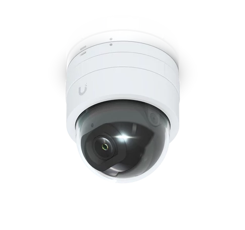 Ubiquiti UVC-G5-Dome-Ultra UniFi Video Camera G5 Dome Ultra