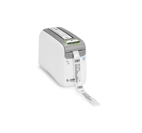 Zebra ZD510-HC címkenyomtató Direkt termál 300 x 300 DPI Vezetékes és vezeték nélküli
