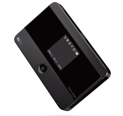 TP-Link M7350 Vezeték nélküli mobilhálózati berendezés