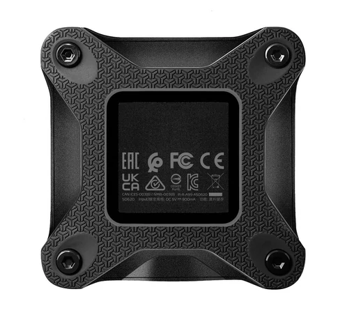 ADATA SSD DISK SD620 2TB BLACK