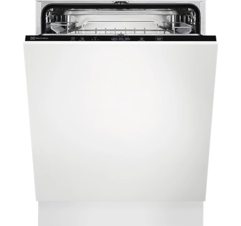 Electrolux EEA727200L dishwasher Fully built-in 13 place settings