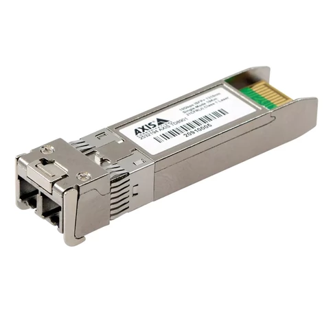 AXIS 02631-001 hálózati transceiver modul optikai szál 10000 Mbit/s SFP+ 850 nm