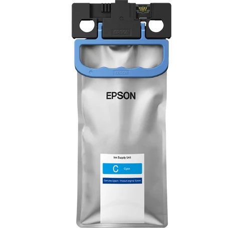 Epson C13T11P240 tintapatron 1 db Eredeti Extra (szuper) kapacitású Cián