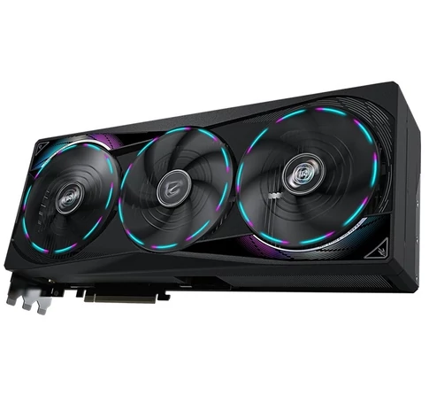 Gigabyte GeForce RTX 5080 AORUS MASTER 16GB (GV-N5080AORUS M-16GD)