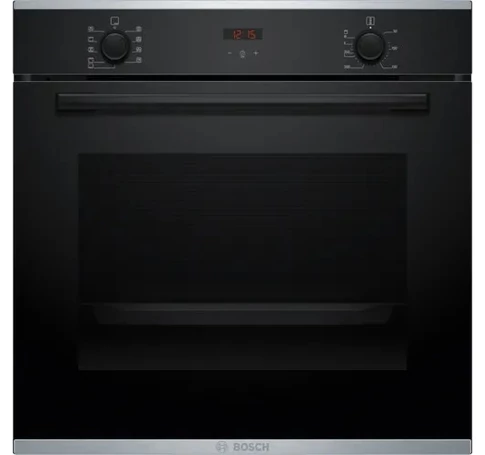 Bosch Serie 4 HBA214EB3 oven 71 L 3400 W Black