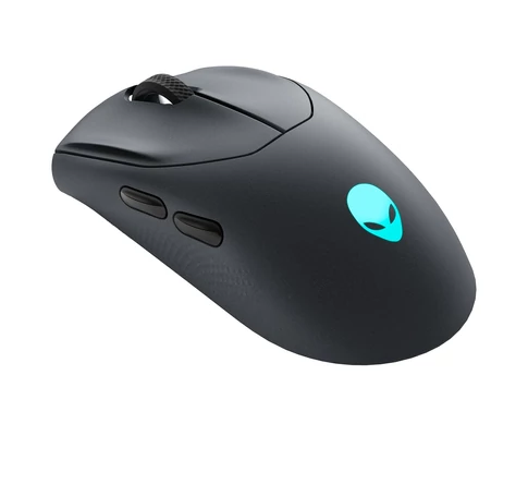 Alienware AW720M mouse Gaming Ambidextrous RF Wireless + Bluetooth Optical 26000 DPI