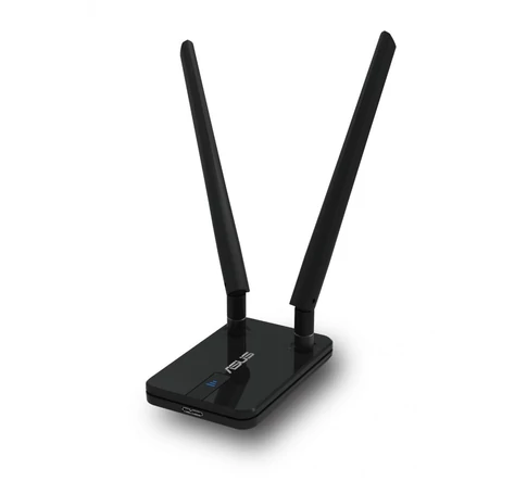 ASUS 90IG06I0-BM0400 USB-AC58 Dual-Band Wi-Fi 5 Adapter Fekete