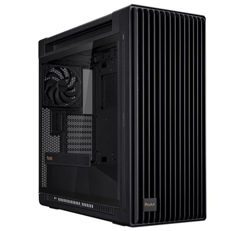ASUS ProArt PA602 Midi Tower Black