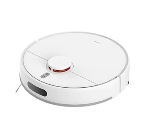 Xiaomi Robot Vacuum S40C 0.52 L Bagless White
