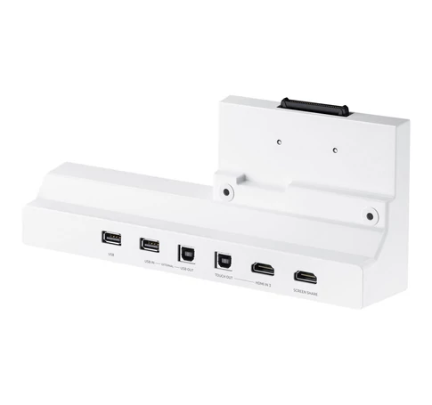 SAMSUNG CY-TF65BBCX Connectivity Tray for Flip4 55/65inch