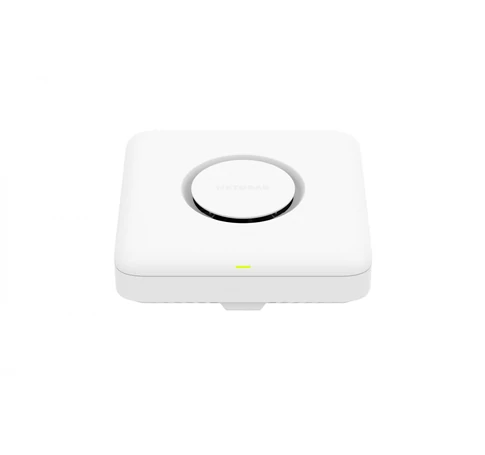 NETGEAR WBE750 11530 Mbit/s Fehér Ethernet-áramellátás (PoE) támogatása