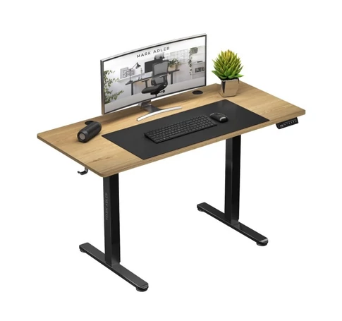 Leader 7.0 desk