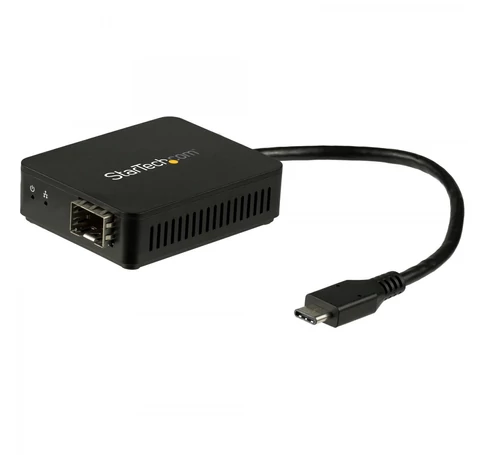 StarTech.com US1GC30SFP hálózati kártya Rost 1000 Mbit/s