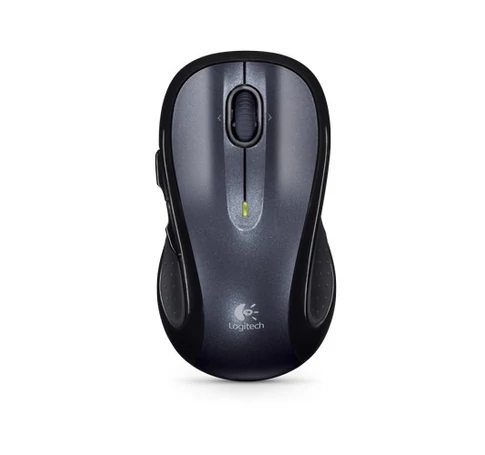 Logitech 910-001822 egér Irodai Jobbkezes Vezeték nélküli RF Optikai 1000 DPI